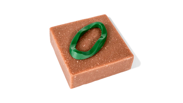Soap Gripper