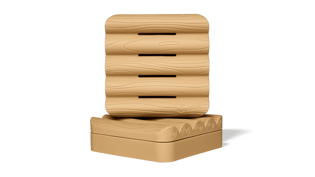 Soap Saver
