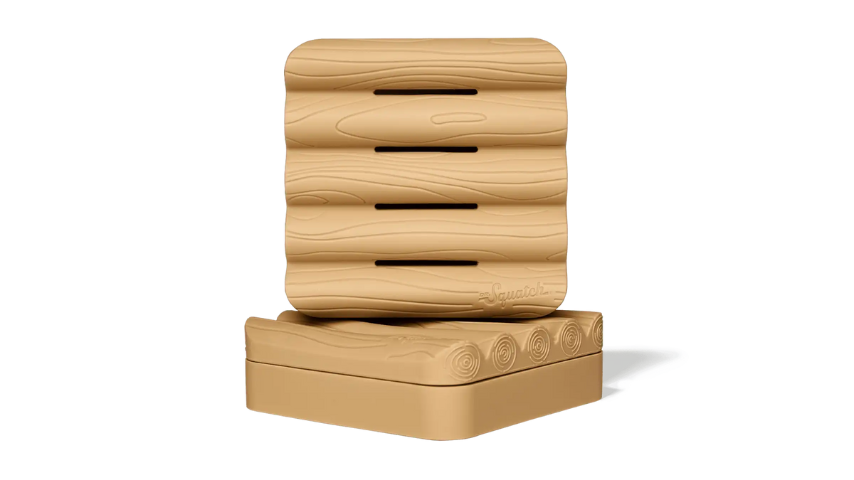 Soap Saver Main image