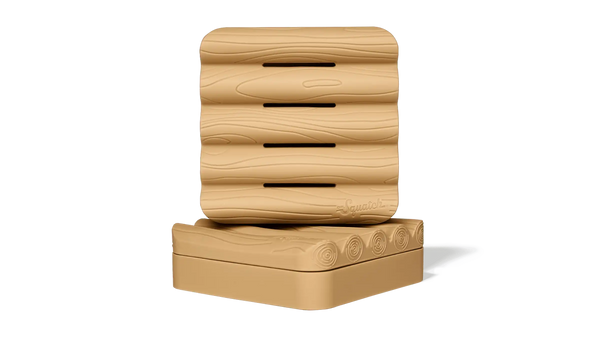 Soap Saver