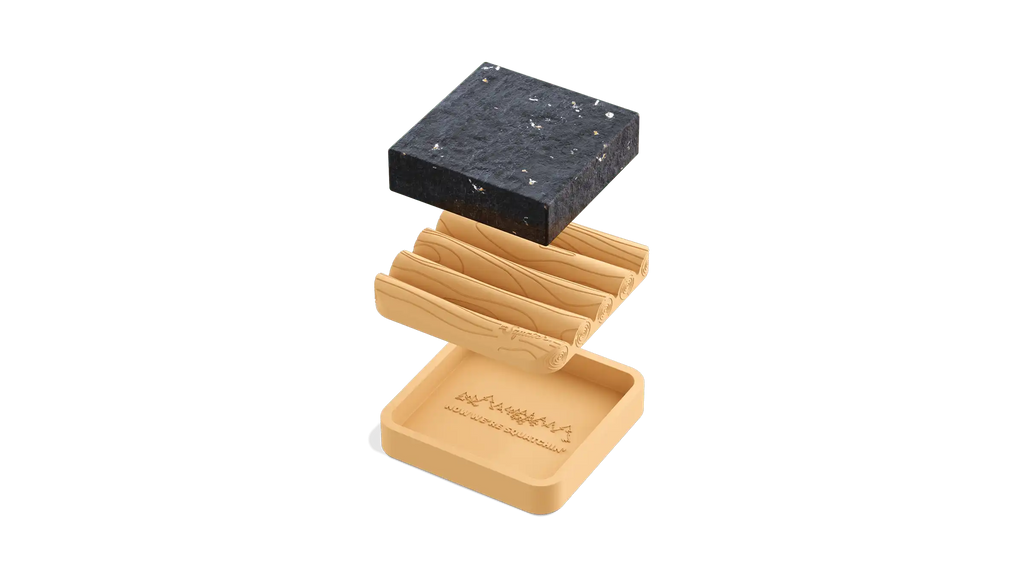 Soap Saver