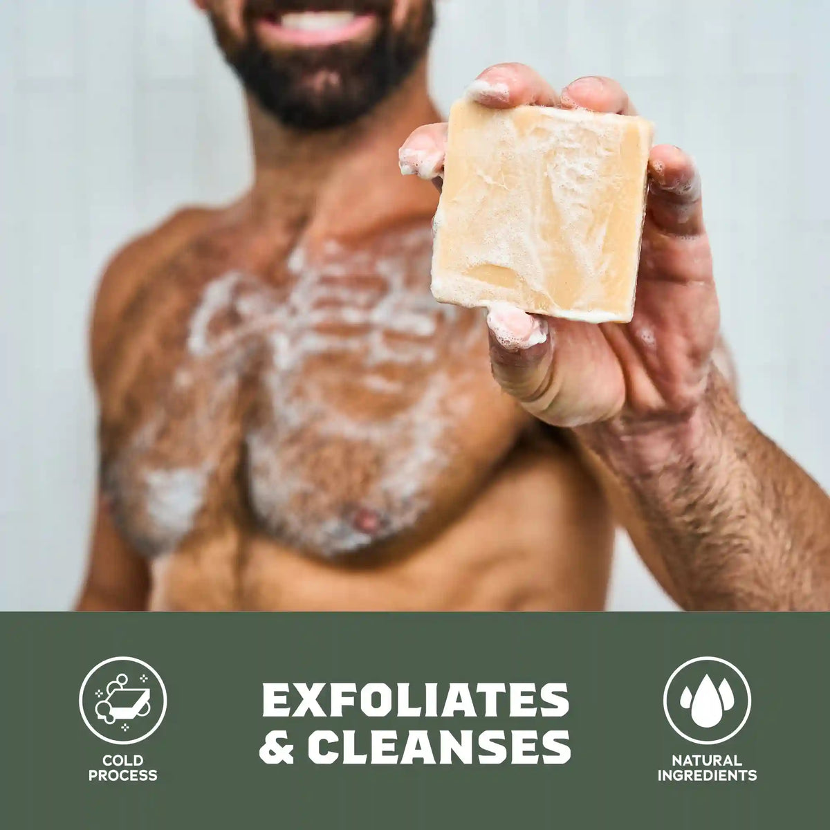 Bar Soap 6-Pack