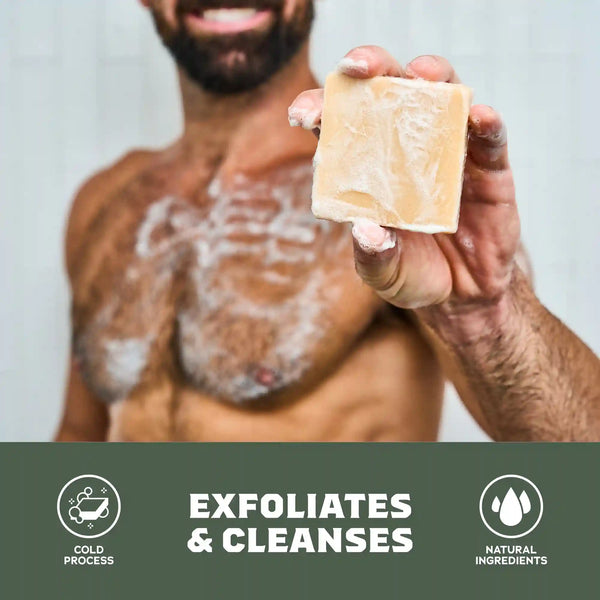 Bar Soap 6-Pack