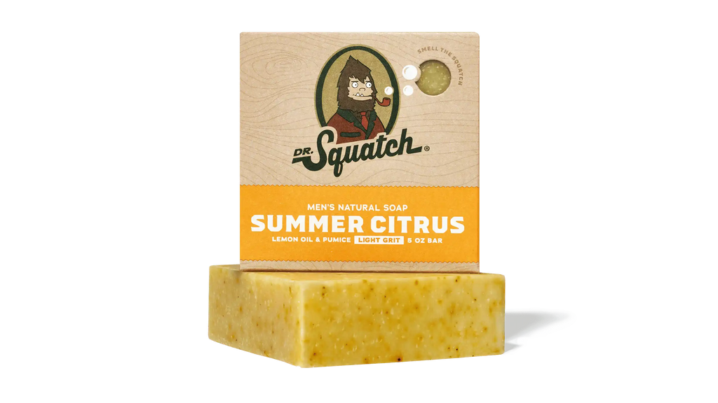 Summer Citrus