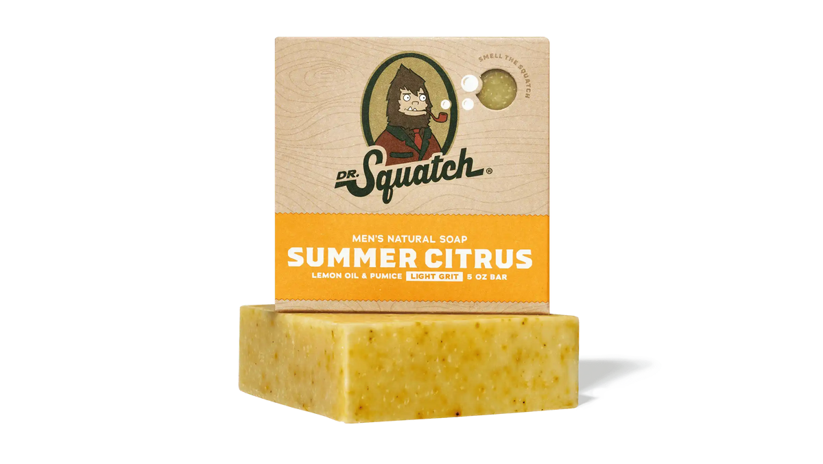 Summer Citrus Main image