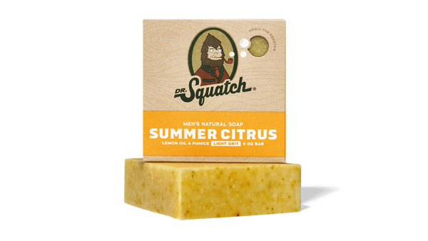 Summer Citrus