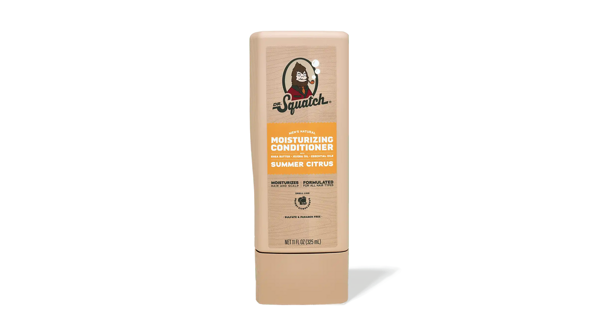 Summer Citrus Conditioner Main image