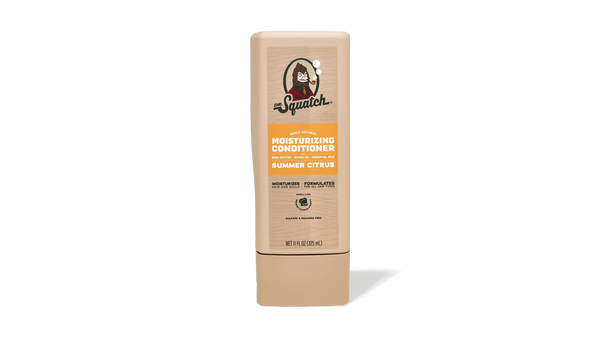 Summer Citrus Conditioner