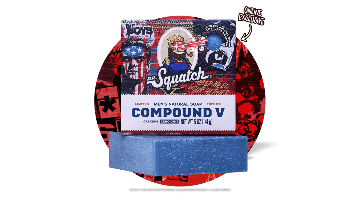Compound V Main image