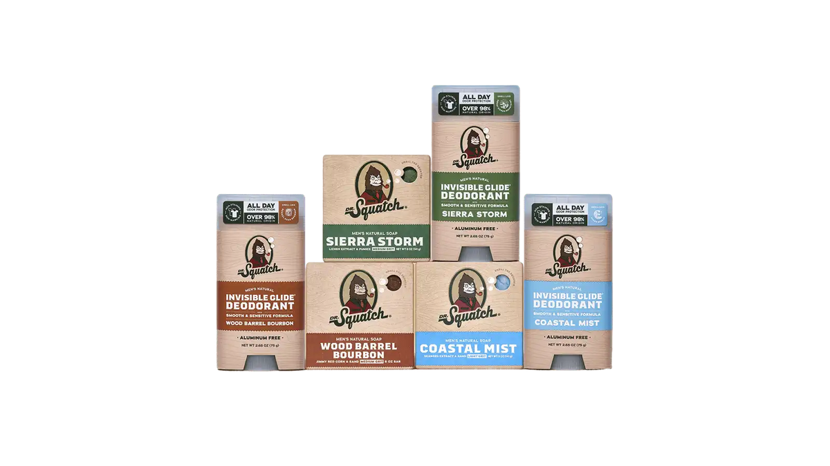 Megan's Picks Bundle Main image