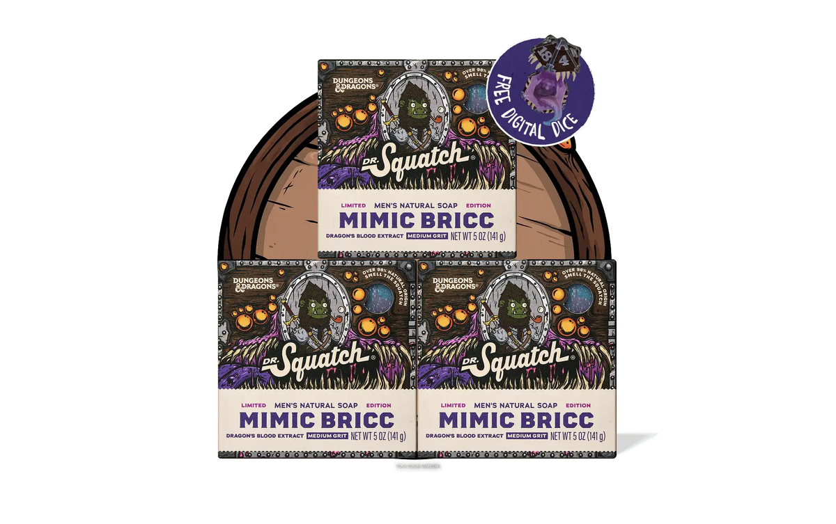 Mimic Bricc 3-Pack Main image