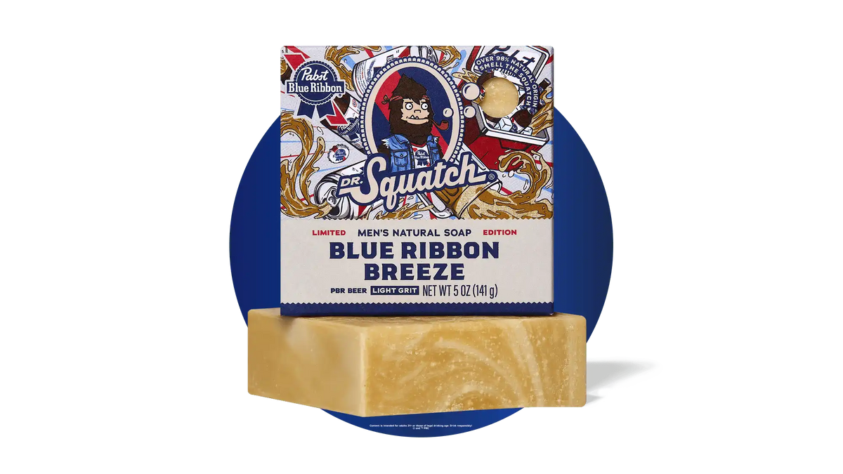 Blue Ribbon Breeze Main image