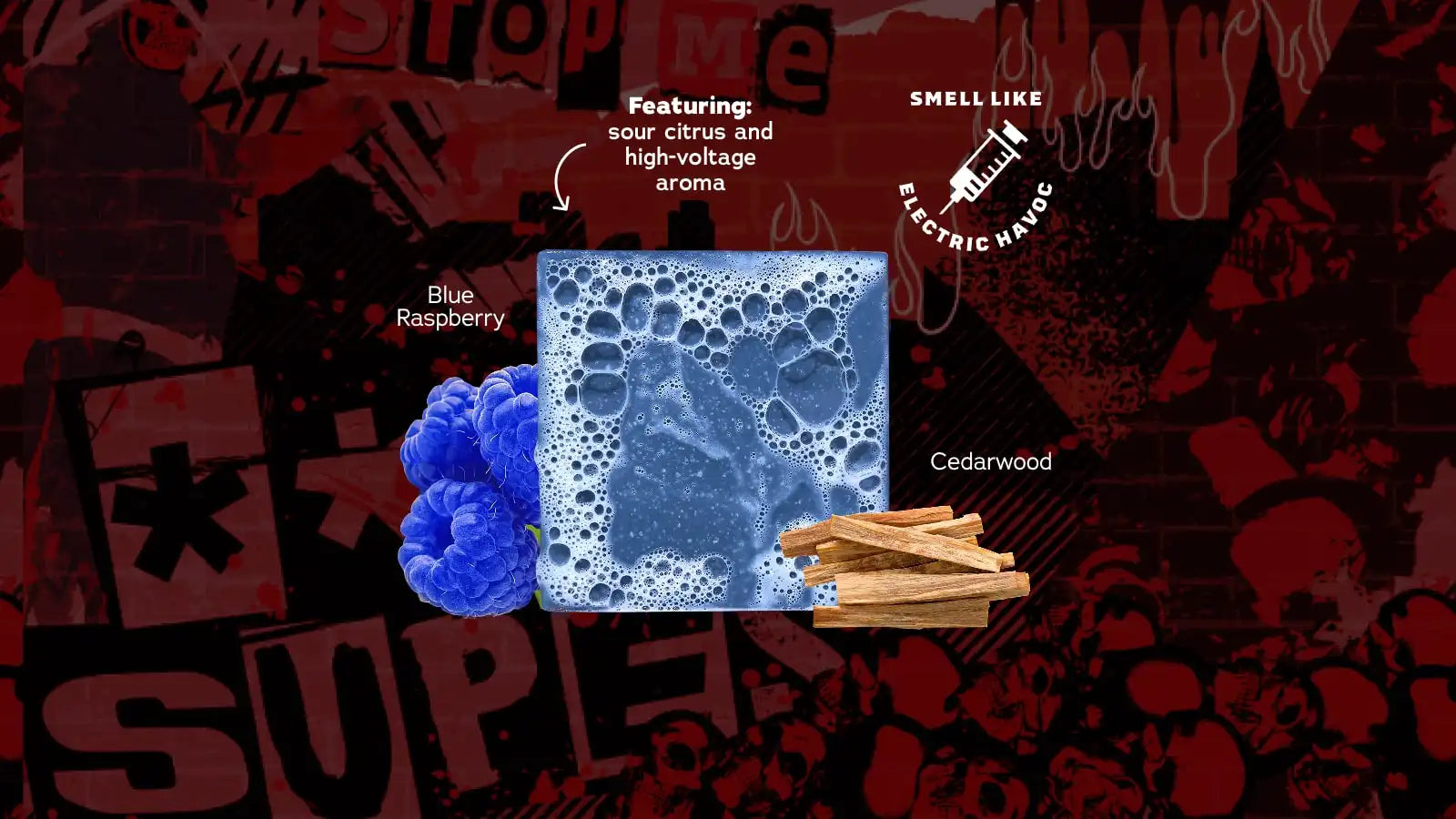 Compound V Secondary image