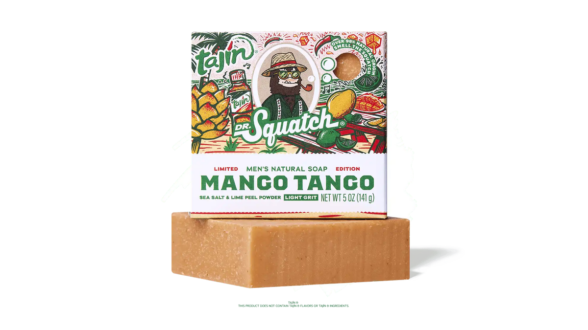 Mango Tango Main image