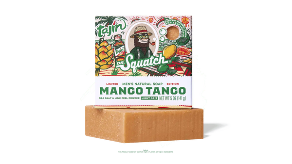 Mango Tango