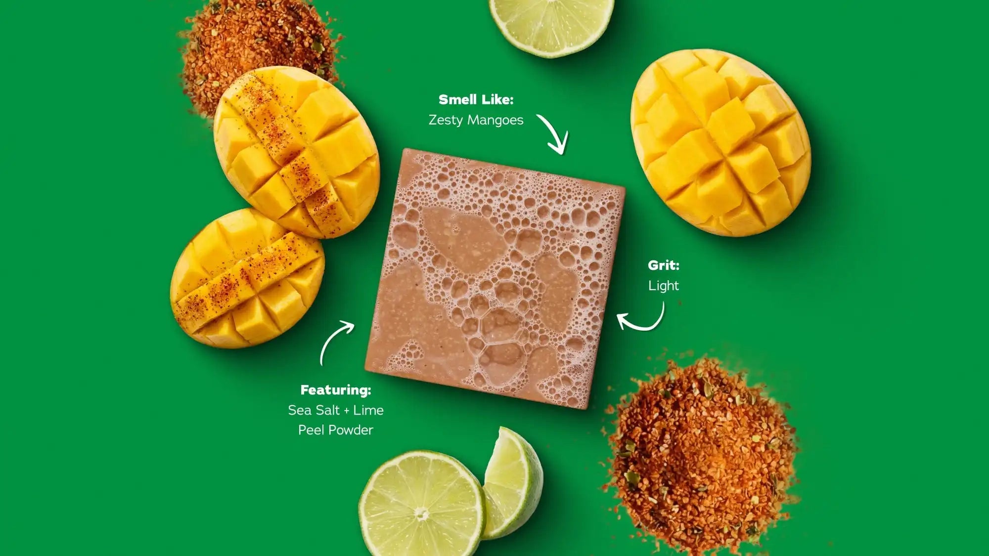 Mango Tango Secondary image