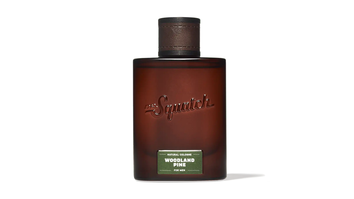 Woodland Pine Cologne Main image