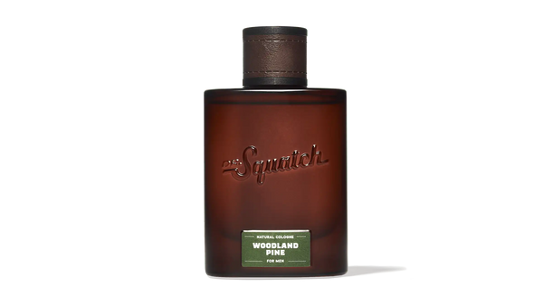Woodland Pine Cologne