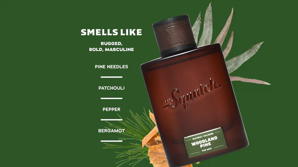 Cologne 3-Pack