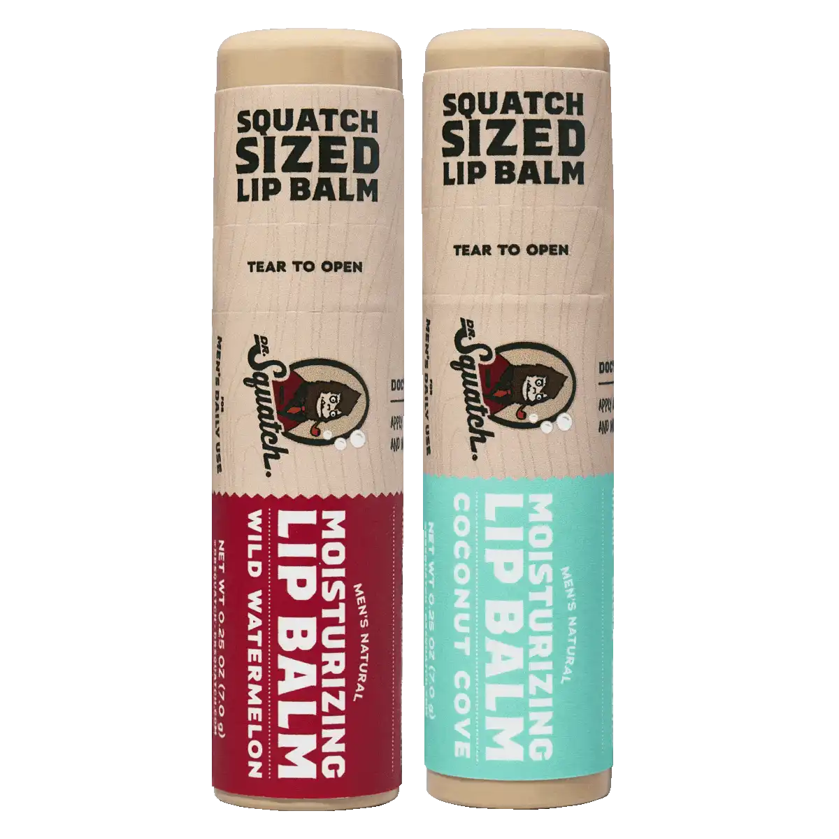 Lip Balm 2-Pack Main image