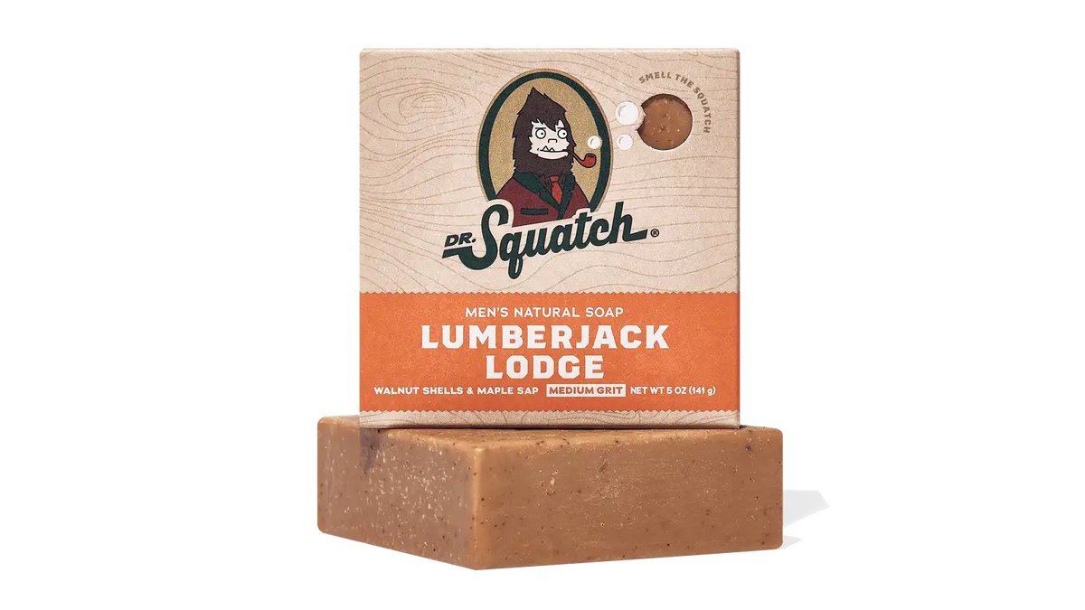 Lumberjack Lodge Main image