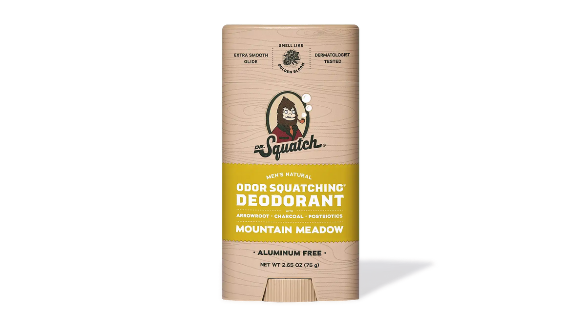 Mountain Meadow Deodorant Main image